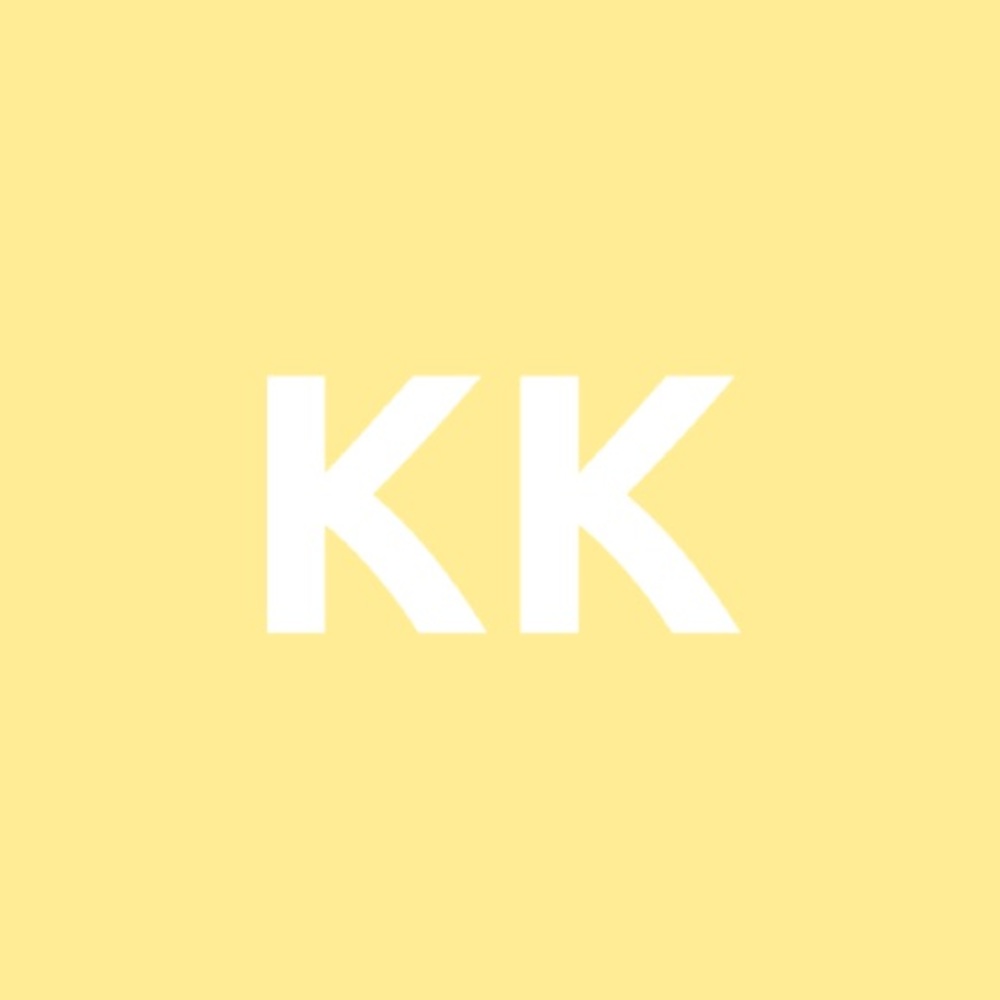 Meet your Posher, Kylie